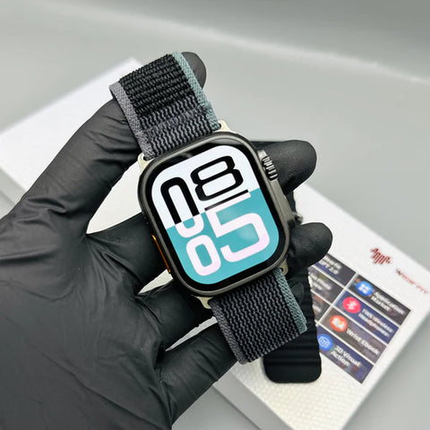 HK-10 ULTRA 3 | super amoled