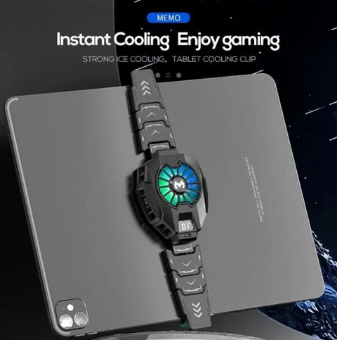 MEMO DL05 Phone & Tablet Cooling Fan