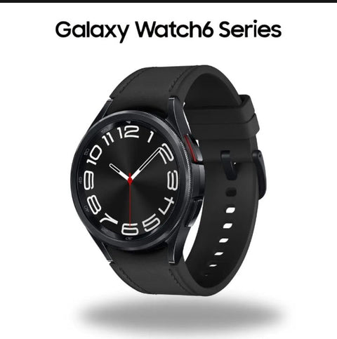 Watch 6 Classic | 47mm