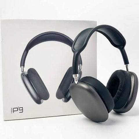 P9 PRO MAX | ANC
