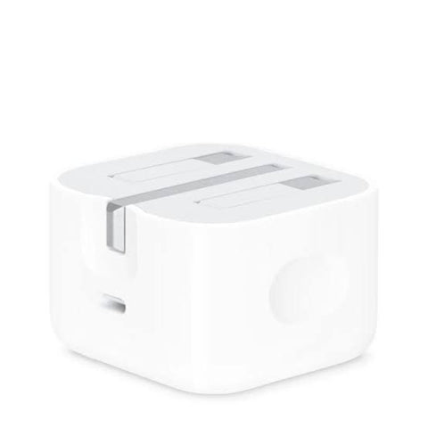 Apple 20W Adapter USB-C Original Mercantile Official