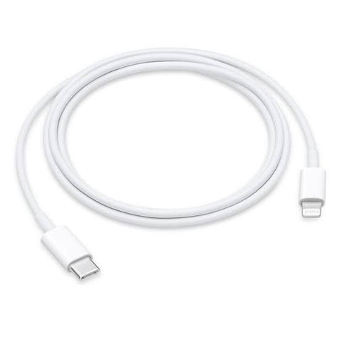 Original 20W PD Fast Charging Cable | USB-C To Lightening |