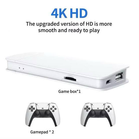 ORIGNAL | M15 Retro Game Console