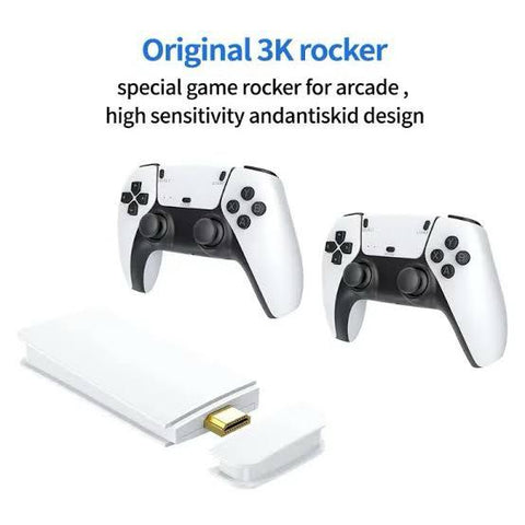ORIGNAL | M15 Retro Game Console