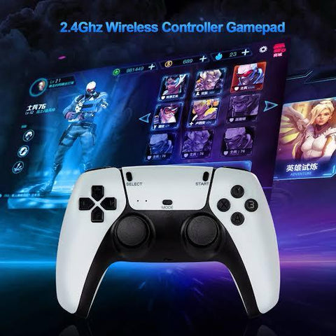 ORIGNAL | M15 Retro Game Console