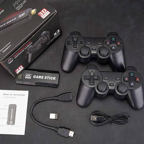 X2 Plus Game Stick
