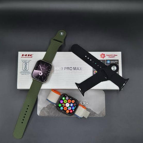 HK9 PRO MAX +