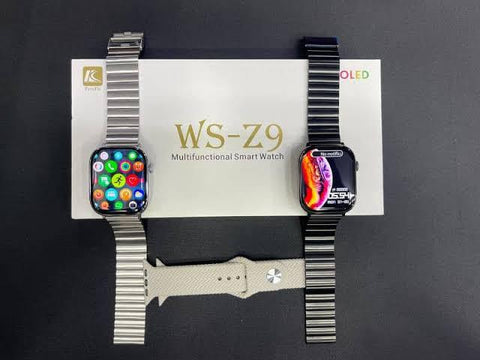 WS-Z9 | Series 9 SUPER AMOLED