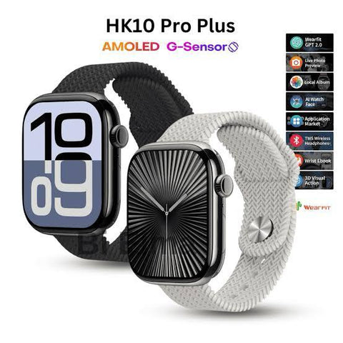 HK-10 Pro Max | Orignal