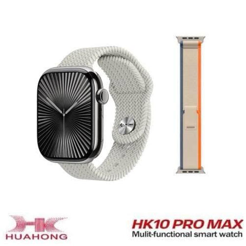HK-10 Pro Max | Orignal