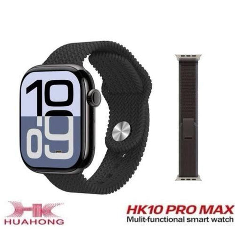 HK-10 Pro Max | Orignal