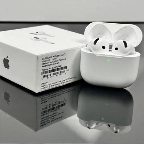 Airpods Pro 4 | ANC