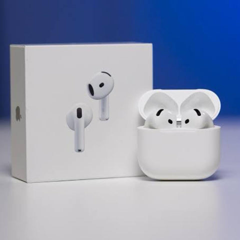 Airpods Pro 4 | ANC