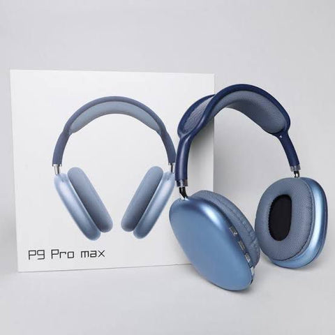 P9 PRO MAX | ANC