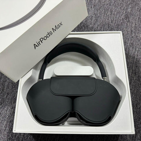 APPLE AIRPODS MAX | ANC [FINAL VERSION]