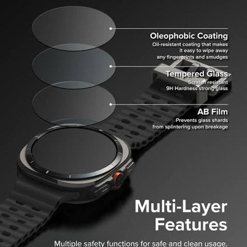 JS Watch 7 ULTRA | FREE EXTRA STRAP [super Amoled ]