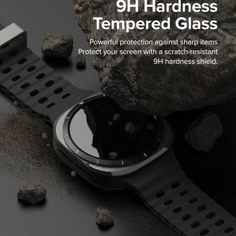 JS Watch 7 ULTRA | FREE EXTRA STRAP [super Amoled ]