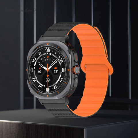 JS Watch 7 ULTRA | FREE EXTRA STRAP [super Amoled ]