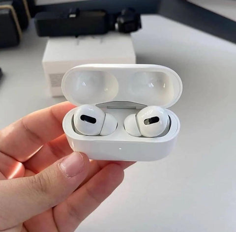 Airpods pro 2nd Generation + FREE CASE [ANC]