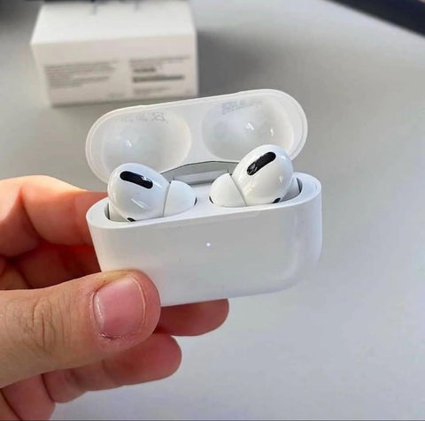 Airpods pro 2nd Generation + FREE CASE [ANC]