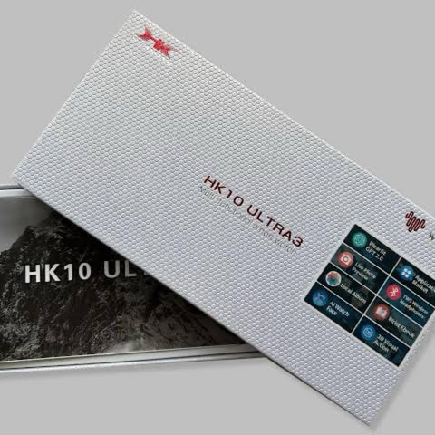 HK-10 ULTRA 3 | super amoled