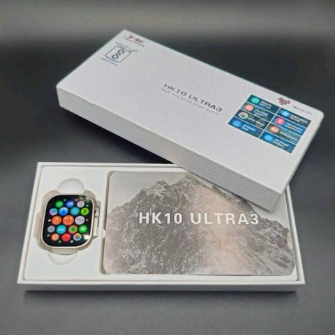 HK-10 ULTRA 3 | super amoled