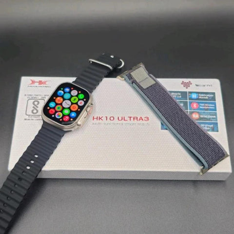 HK-10 ULTRA 3 | super amoled