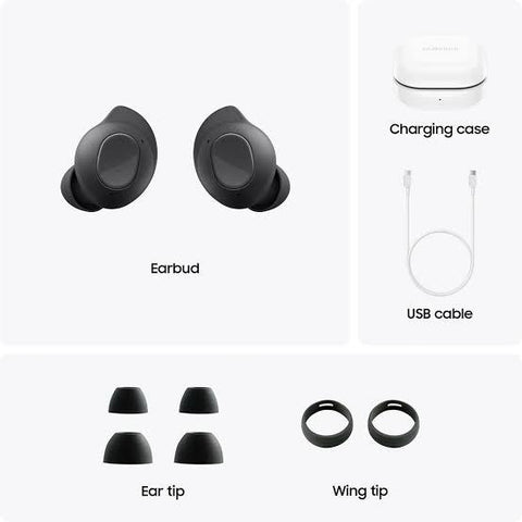 New Samsung Galaxy Buds Fe
