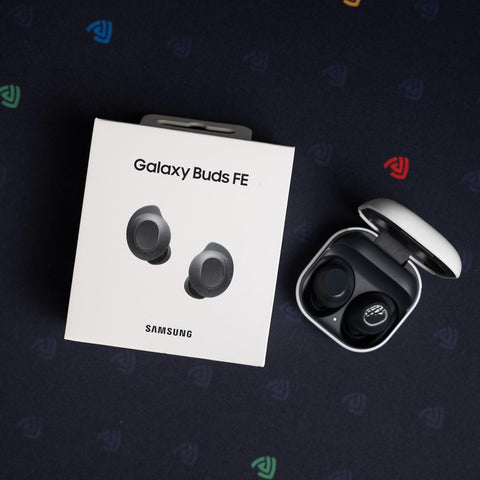 New Samsung Galaxy Buds Fe