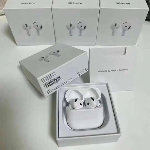 Airpods Pro 4 | ANC