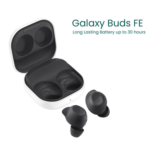 New Samsung Galaxy Buds Fe