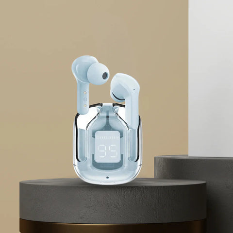 HEAVY BASS Air31