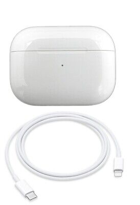 Airpods pro 2nd Generation + FREE CASE [ANC]