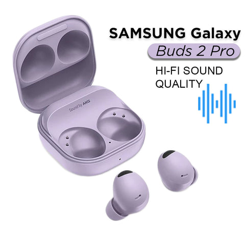 SAMSUNG Galaxy Buds 2 Pro